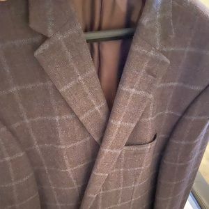 Ralph Lauren sport coat